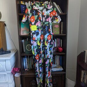 Nooworks Party Coveralls xs
